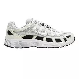 Nike Men's P-6000 Sail/Grey/Silver