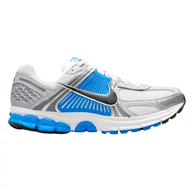 Nike Men's Vomero 5 Metallic Silver/Photo Blue