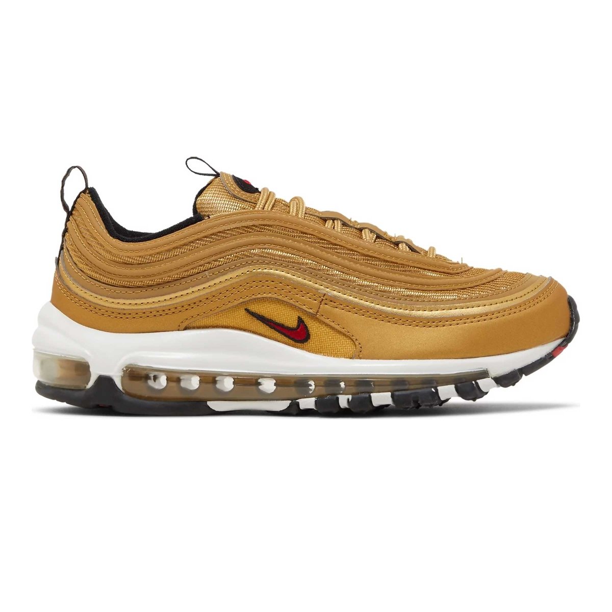 Nike Women's Air Max 97 OG 'Gold Bullet'