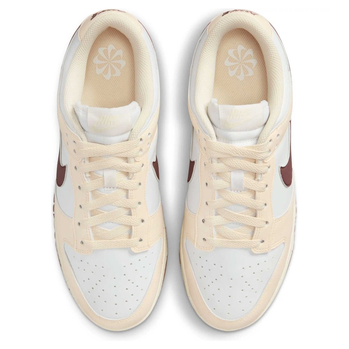 Nike Women's Dunk Low Coco/Mauve