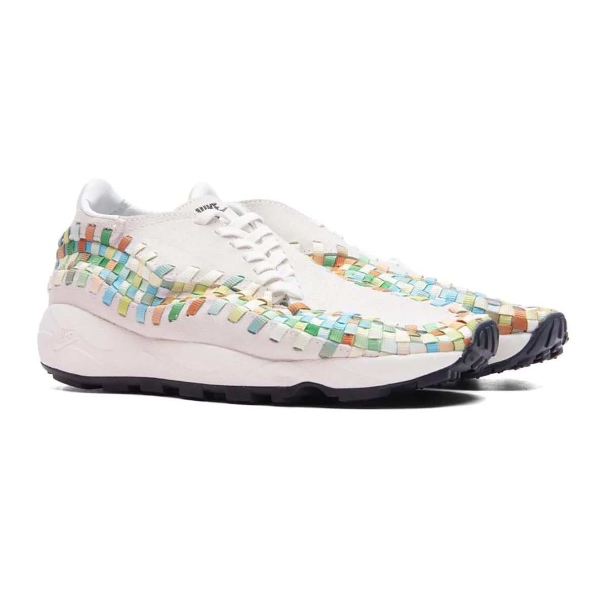 Nike Women's Footscape 'Rainbow'