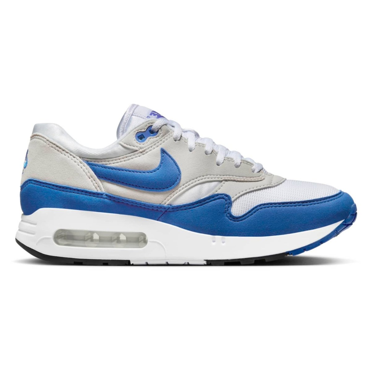 Nike Women's Max 1 `86 White/Royal Blue/Neutral Grey/Black