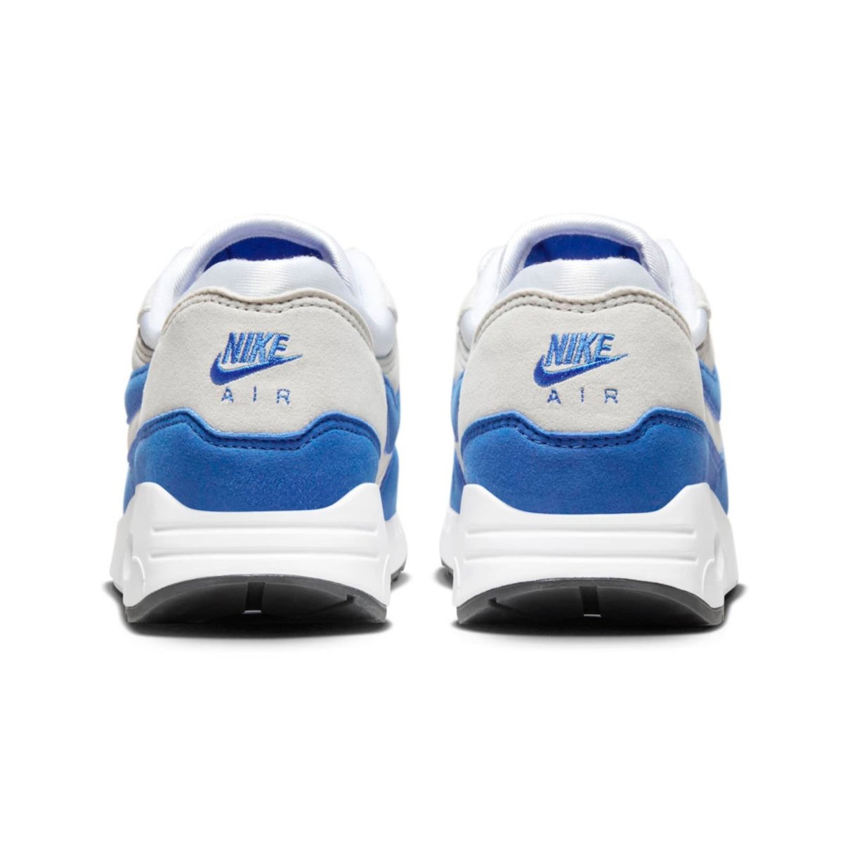 Nike Women's Max 1 `86 White/Royal Blue/Neutral Grey/Black