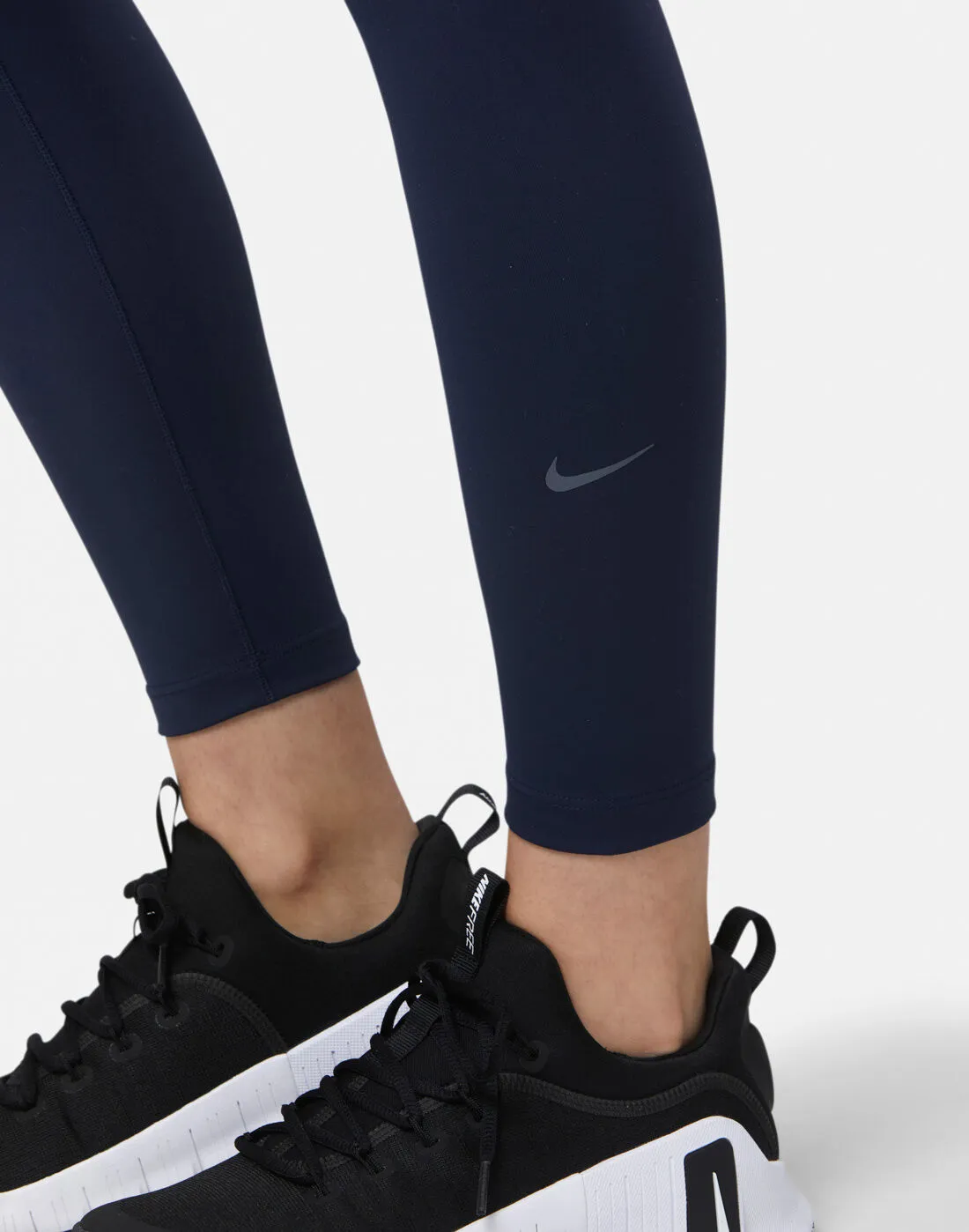 Nike Womens One 7/8 Leggings