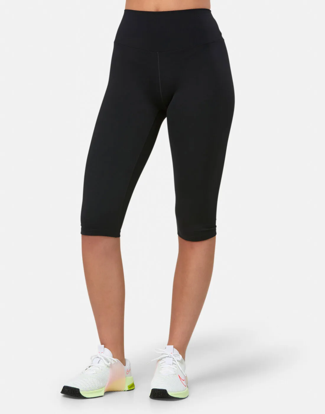 Nike Womens One Capri Leggings