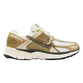 Nike Women's Vomero 5 Photon Dust/Metallic Gold/Gridiron/Sail