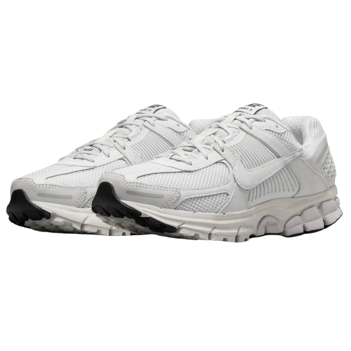 Nike Women's Vomero 5 White/Vast Grey