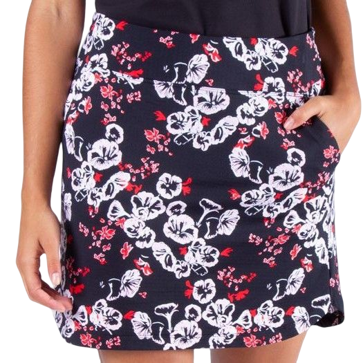 Nivo Skort Lilian