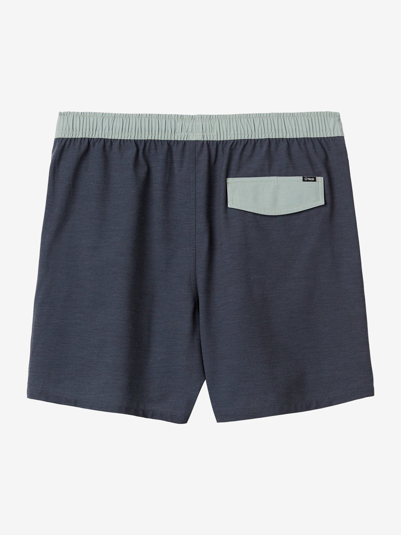 OG Solid Volley 16 Boardshorts