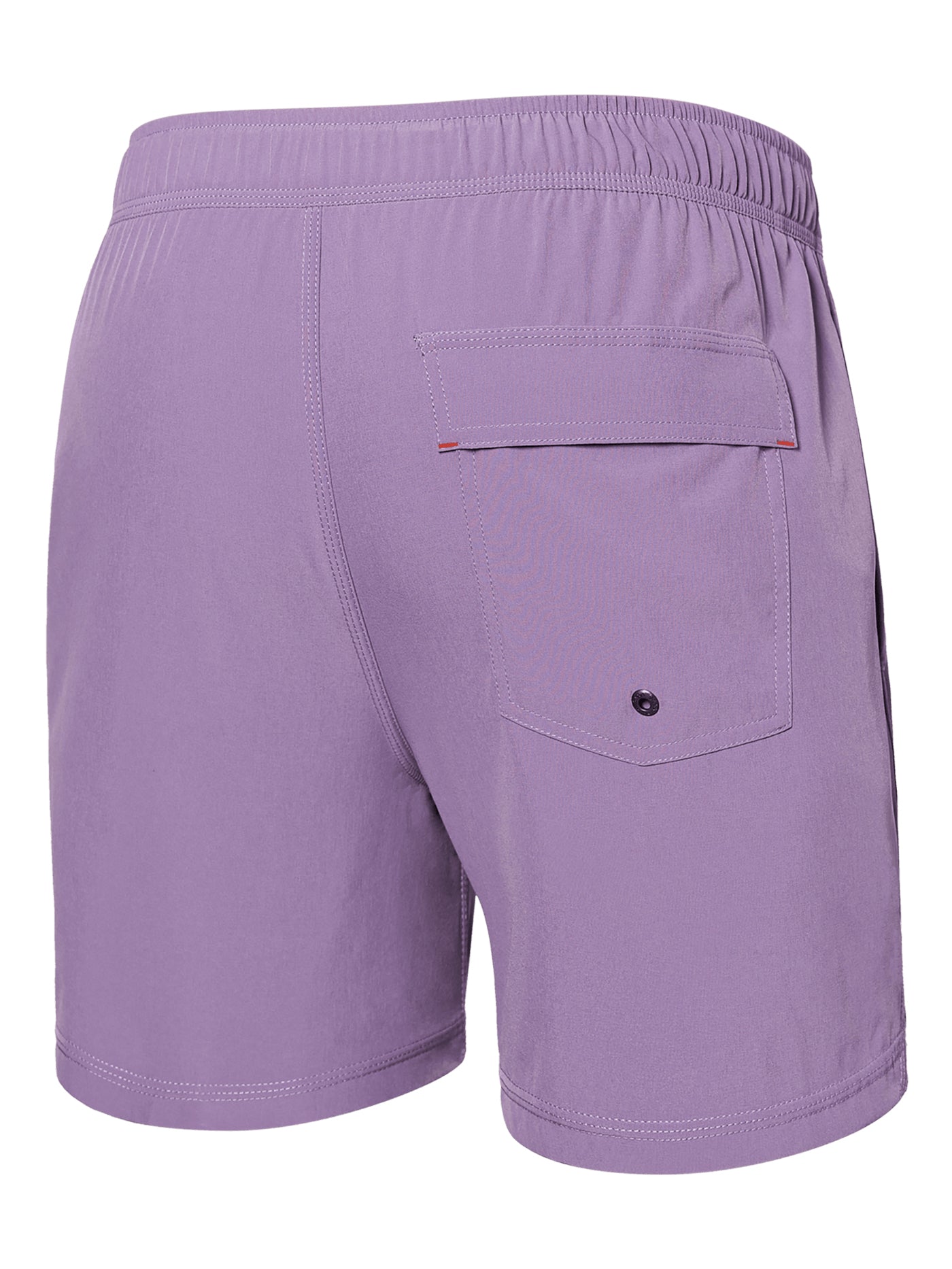 Oh Buoy 2n1 Volley 5 Purple Haze Boardshorts