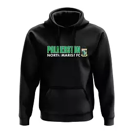 Palmerston North Marist Club Hoodie