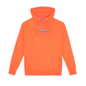 POISON HOODIE ORANGE