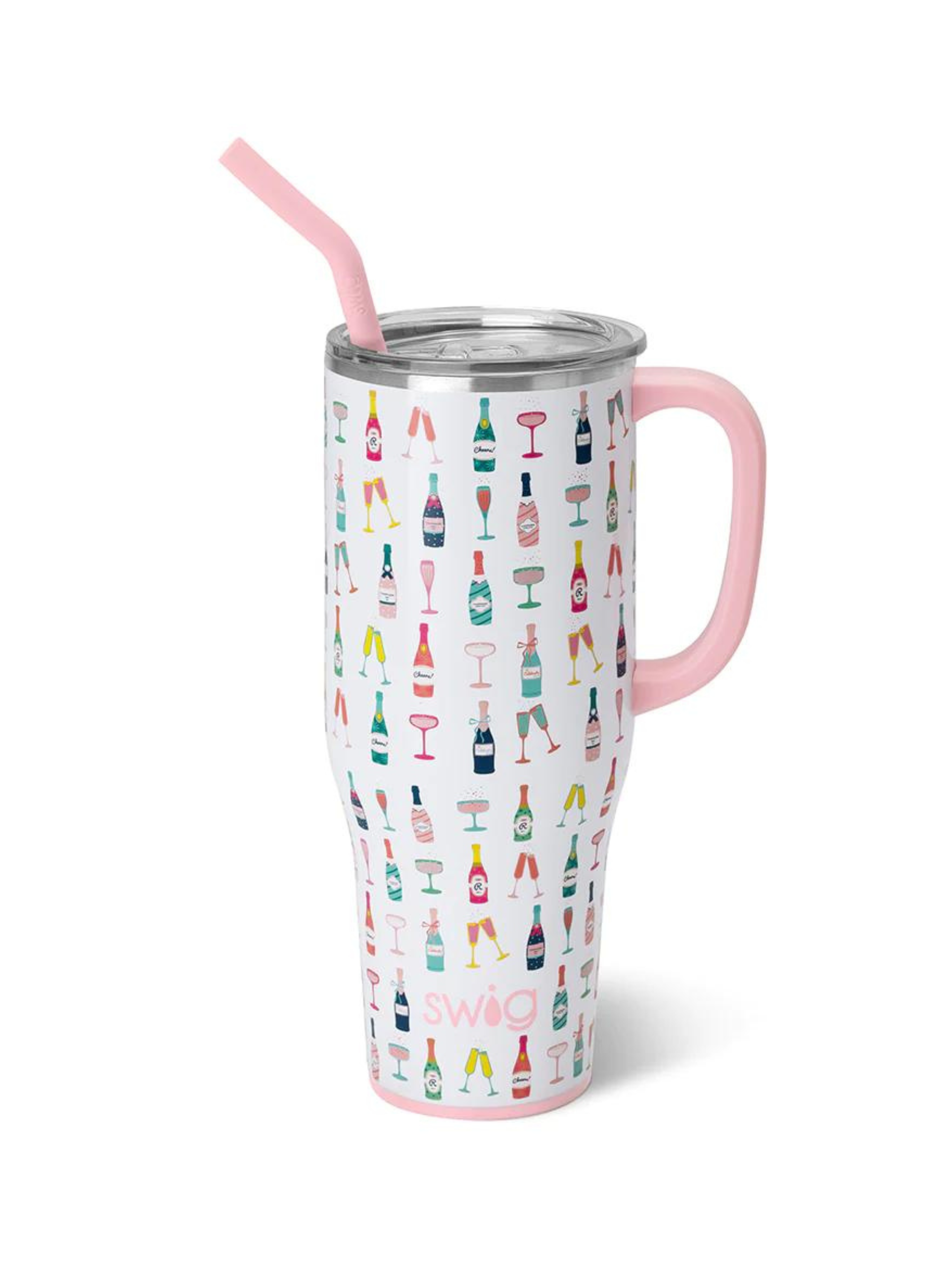 Pop Fizz Mega Mug (40oz)