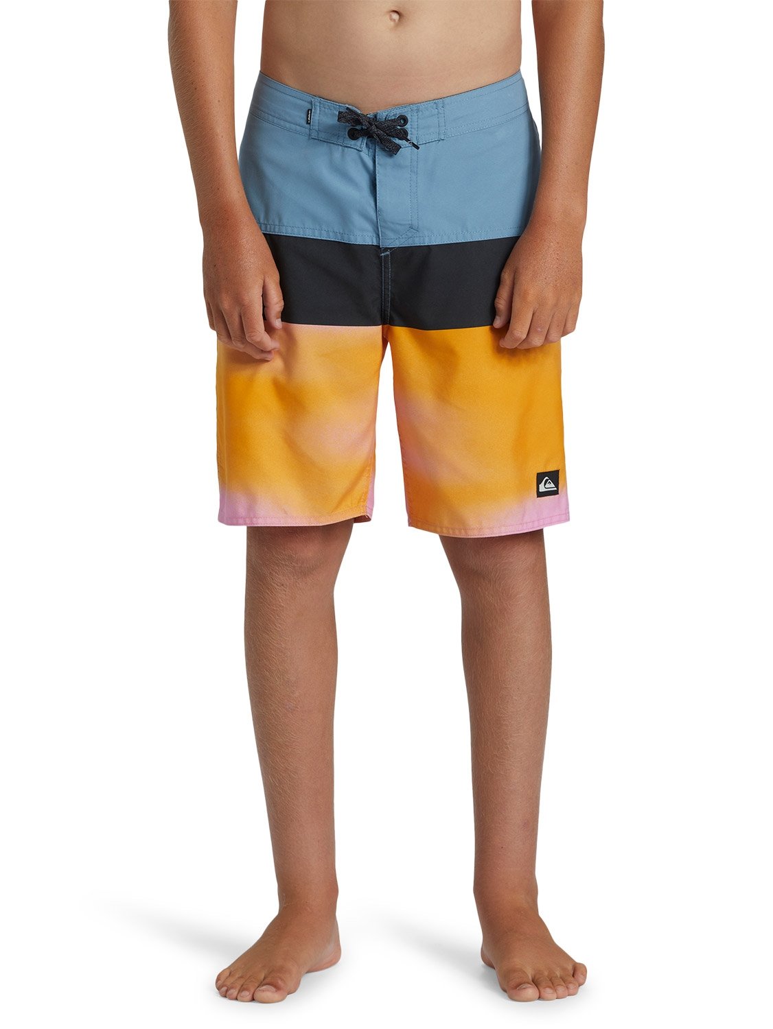 Quiksilver Boys Everyday Panel 17 Boardshorts