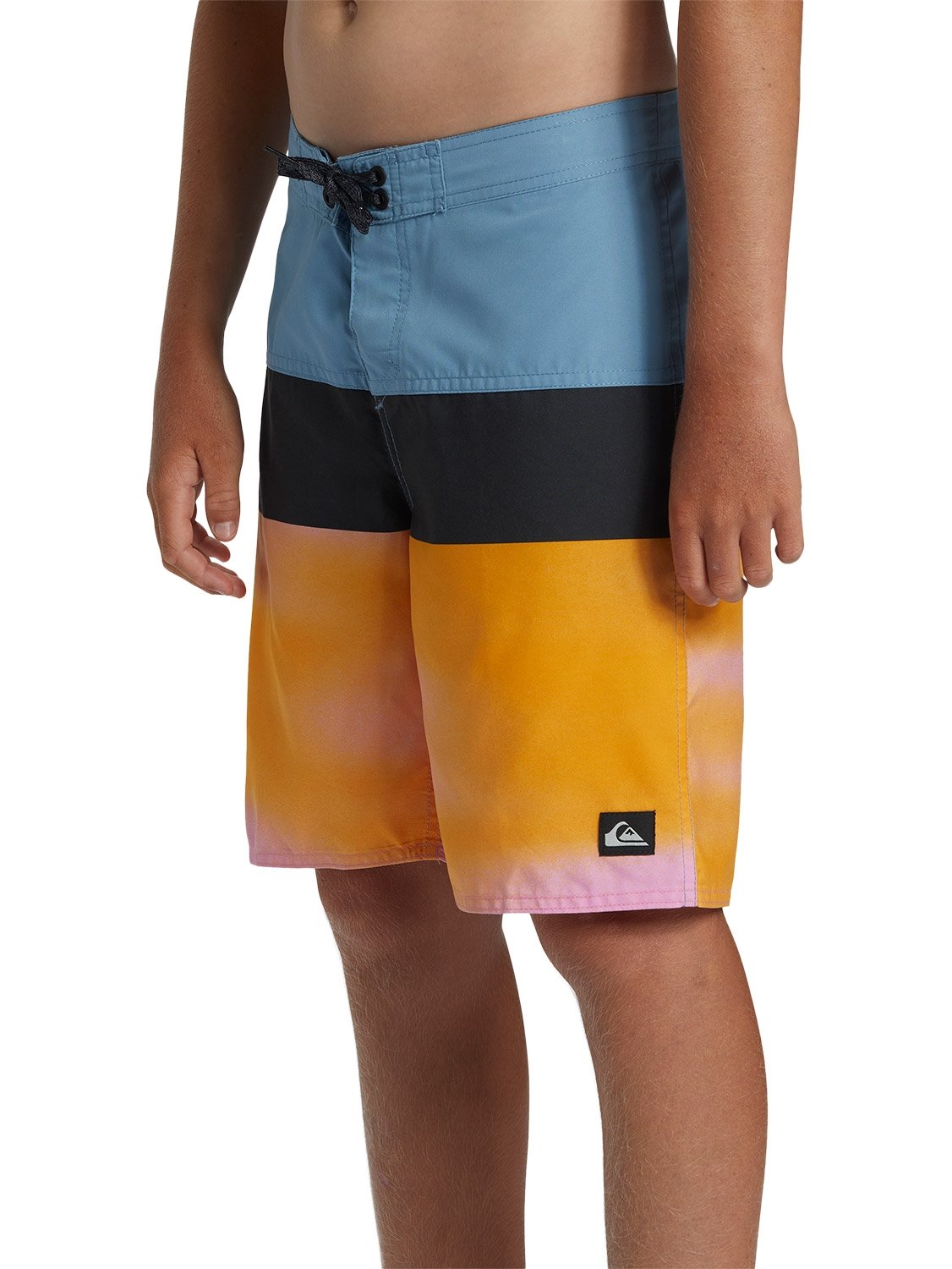 Quiksilver Boys Everyday Panel 17 Boardshorts