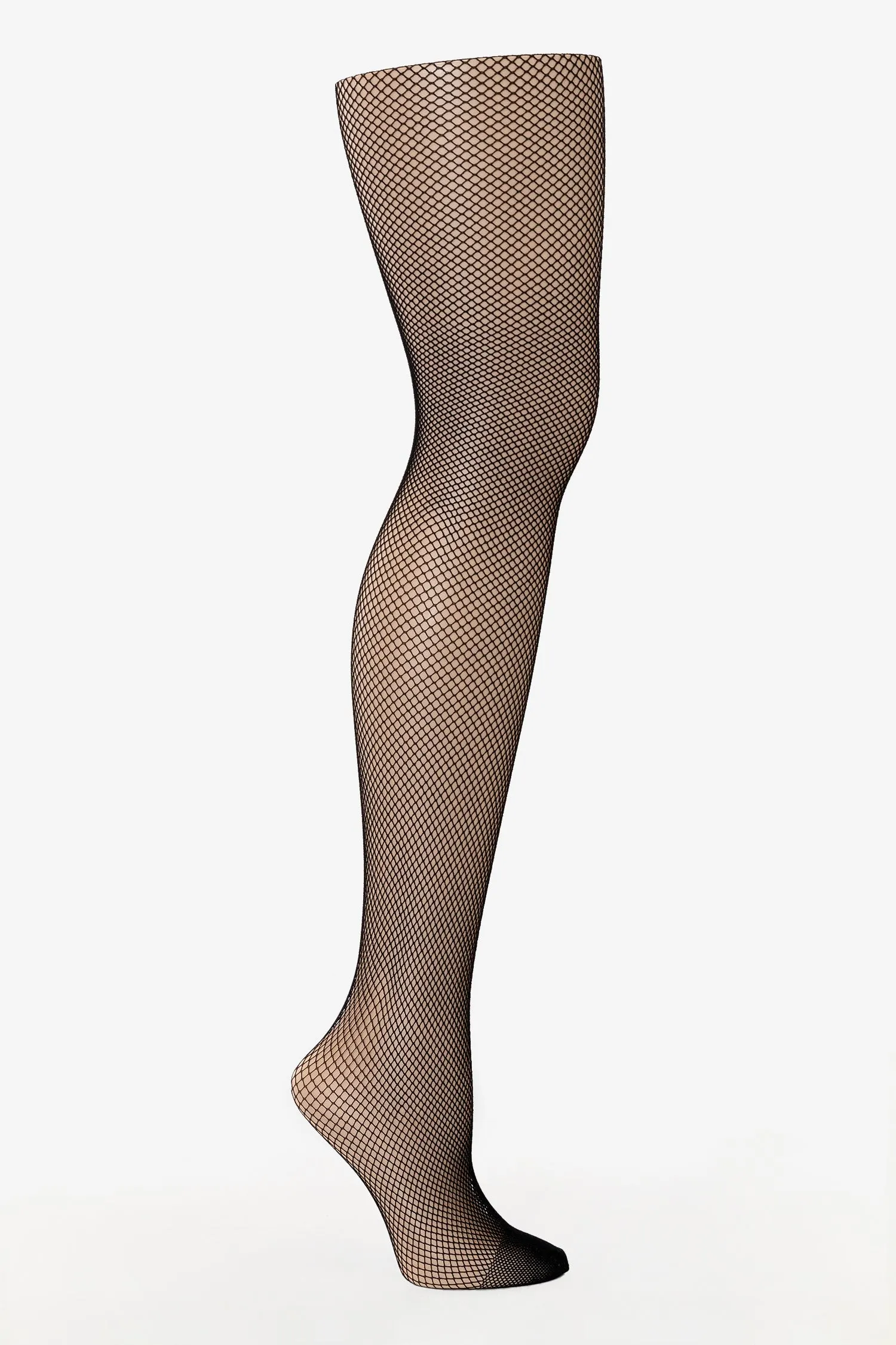 RN-PHFN1 - Classic Fishnet Tights