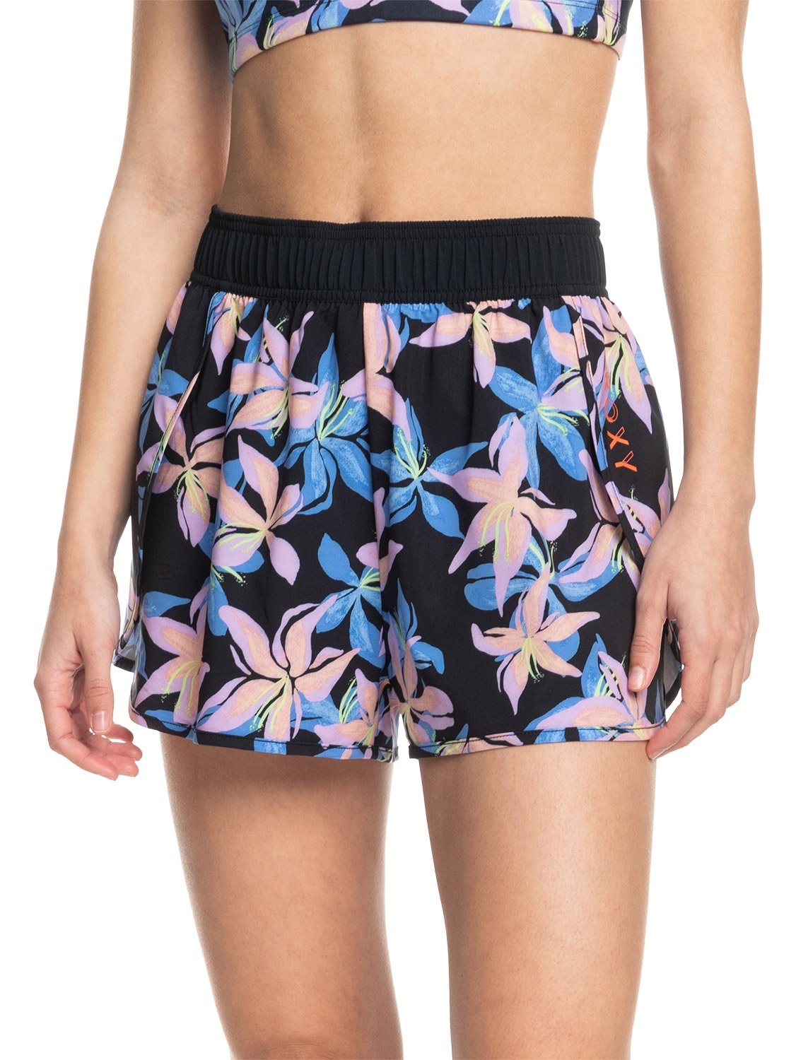 Roxy Ladies New Active 2 Boardshort