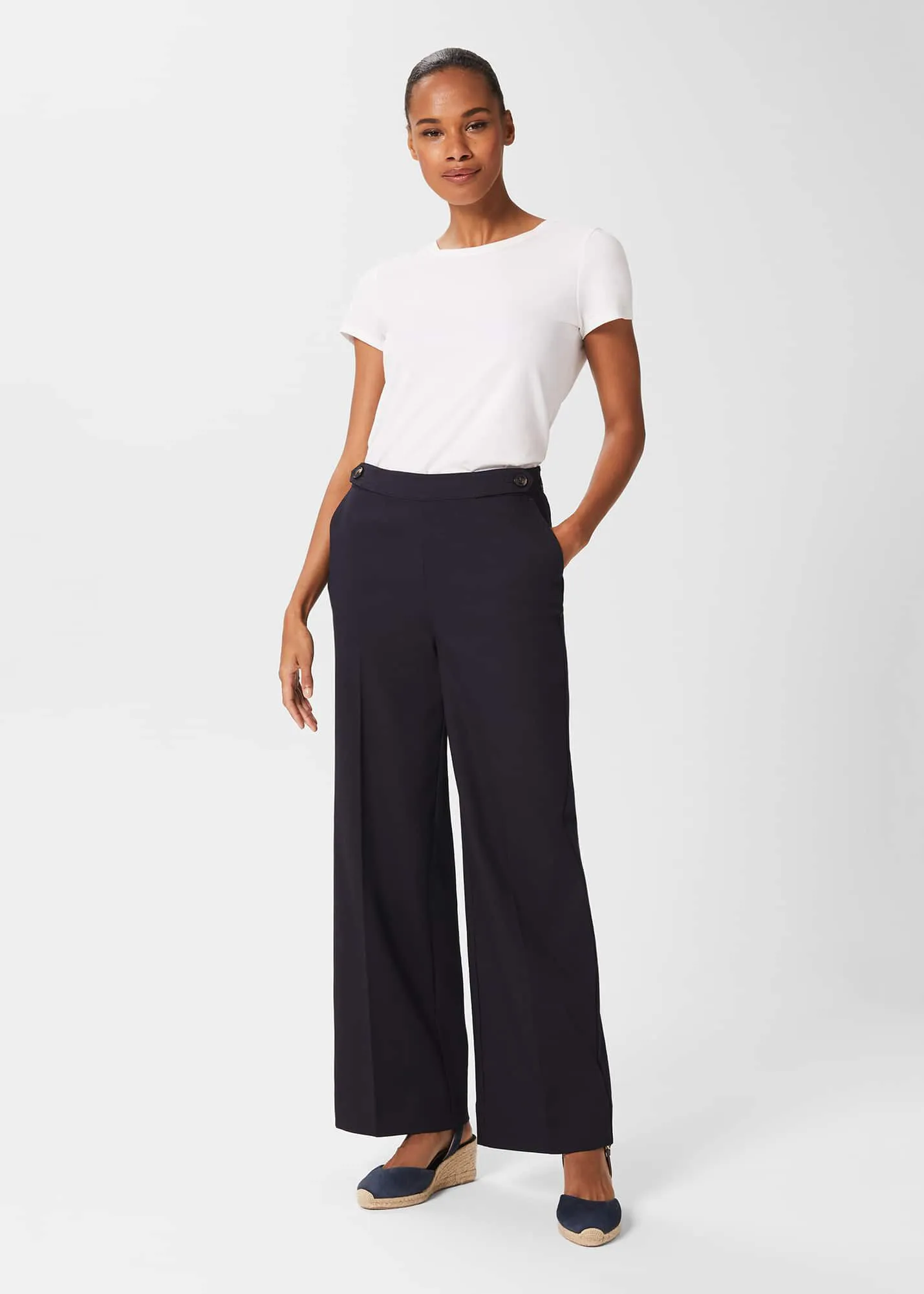 Samina Trousers 