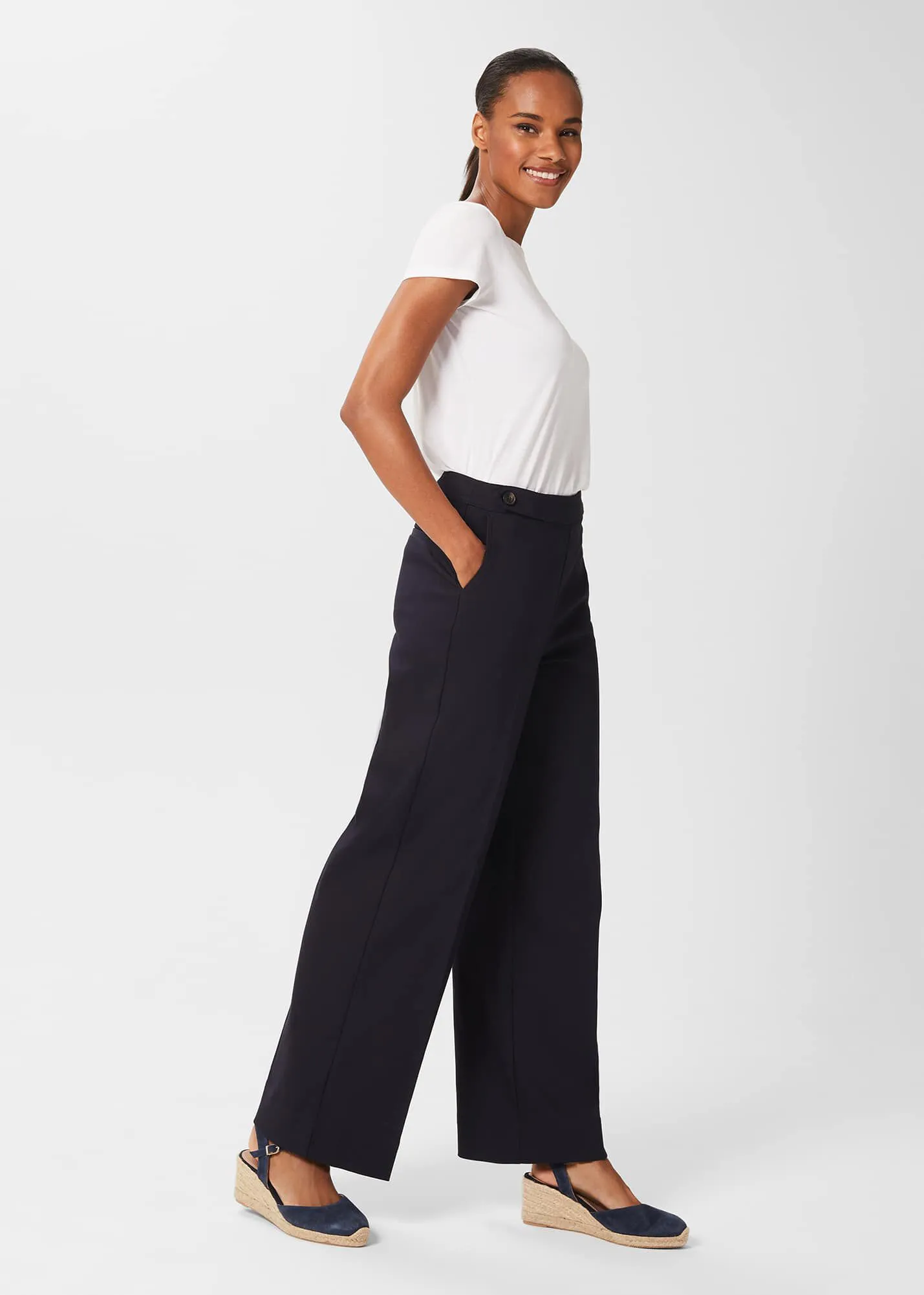 Samina Trousers 