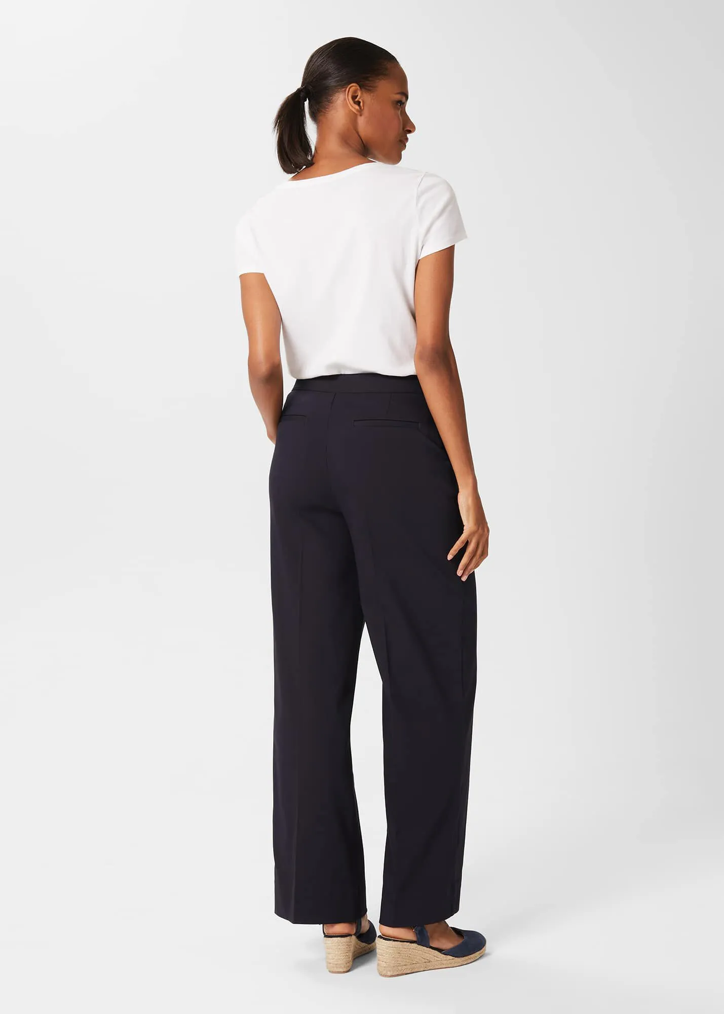 Samina Trousers 