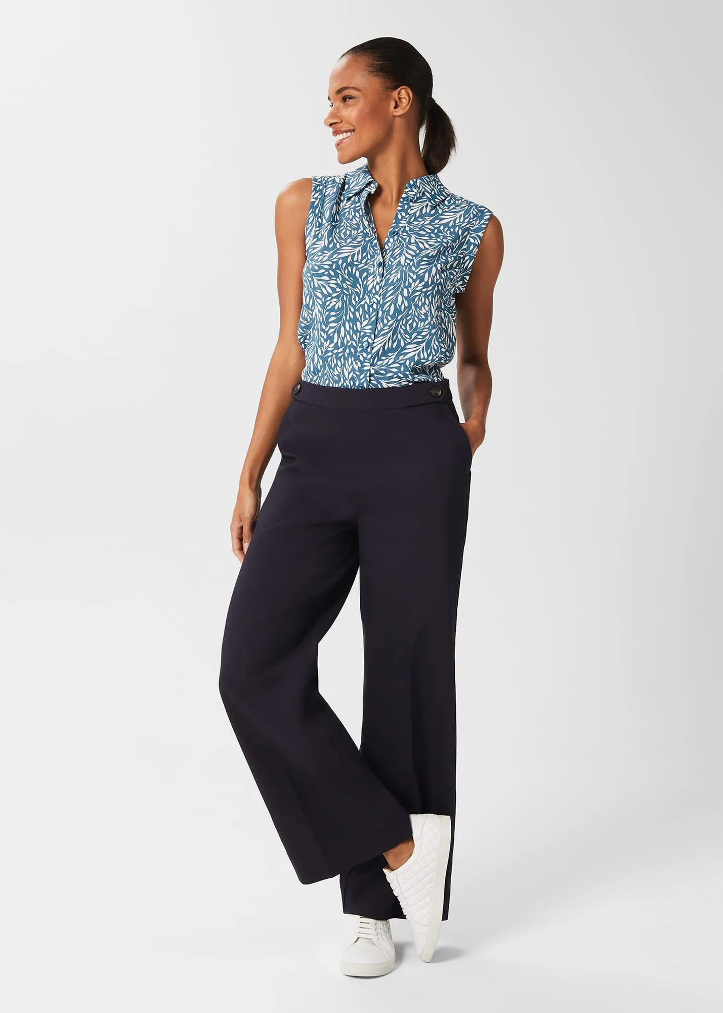 Samina Trousers 