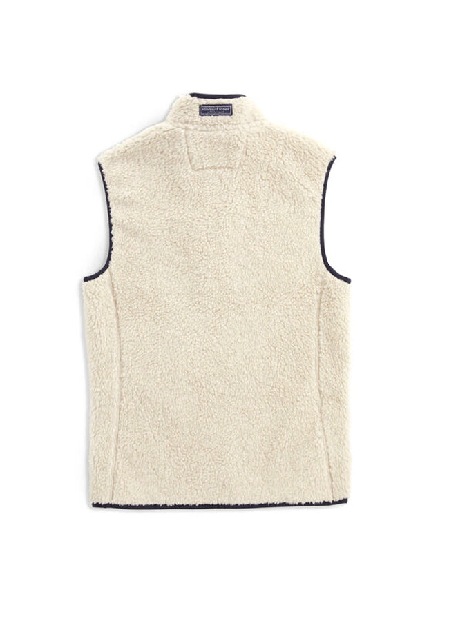 Sherpa Vest 1K002230