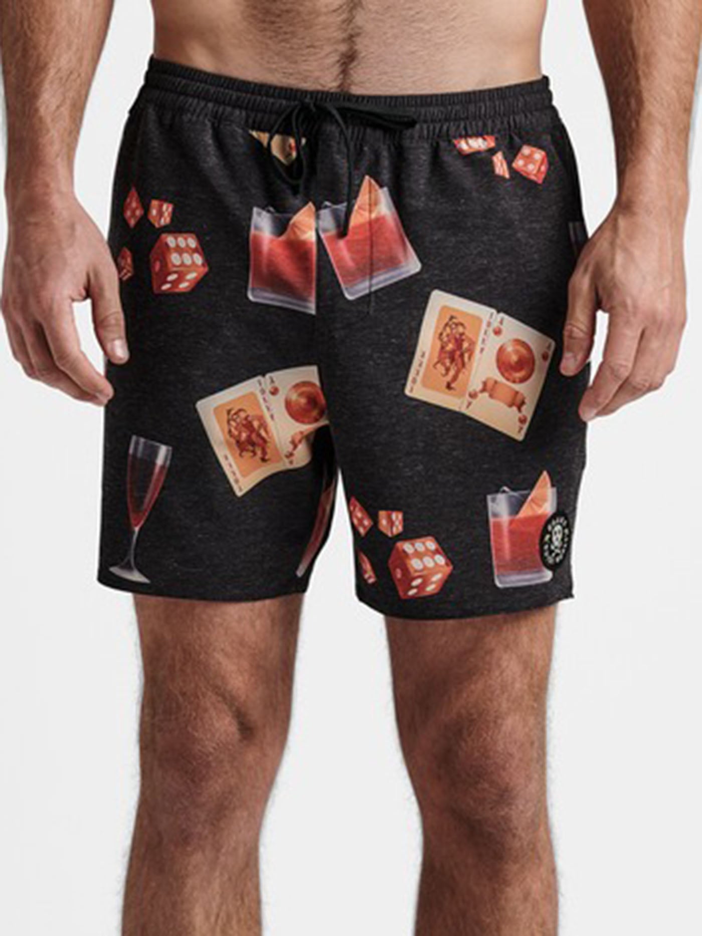 Shorey Boardshort 16''