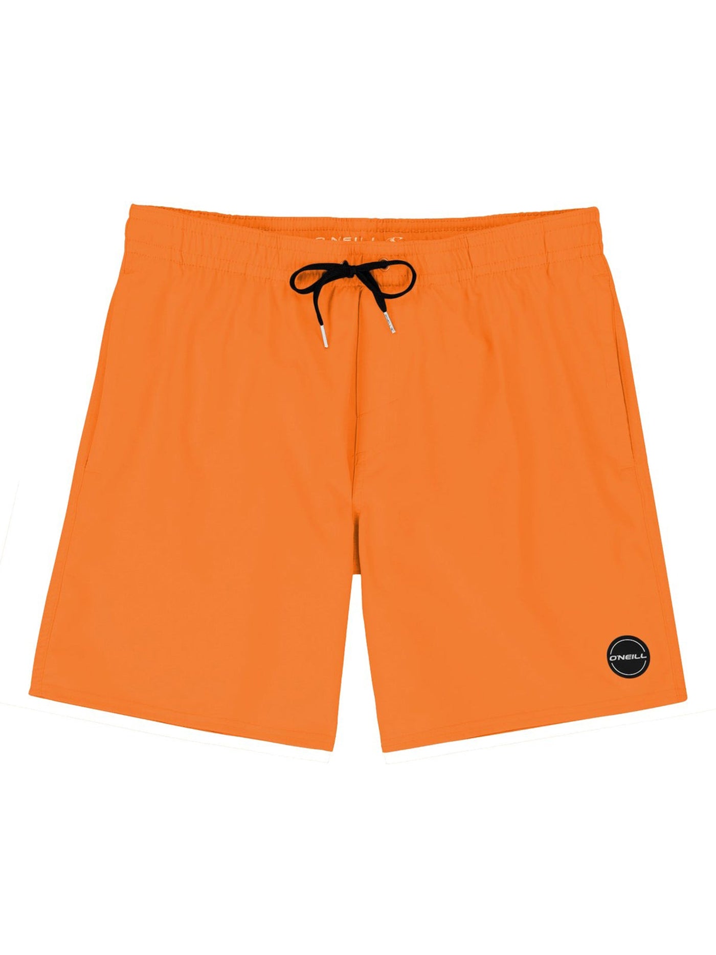 Solid Volley Canada 17 Boardshorts