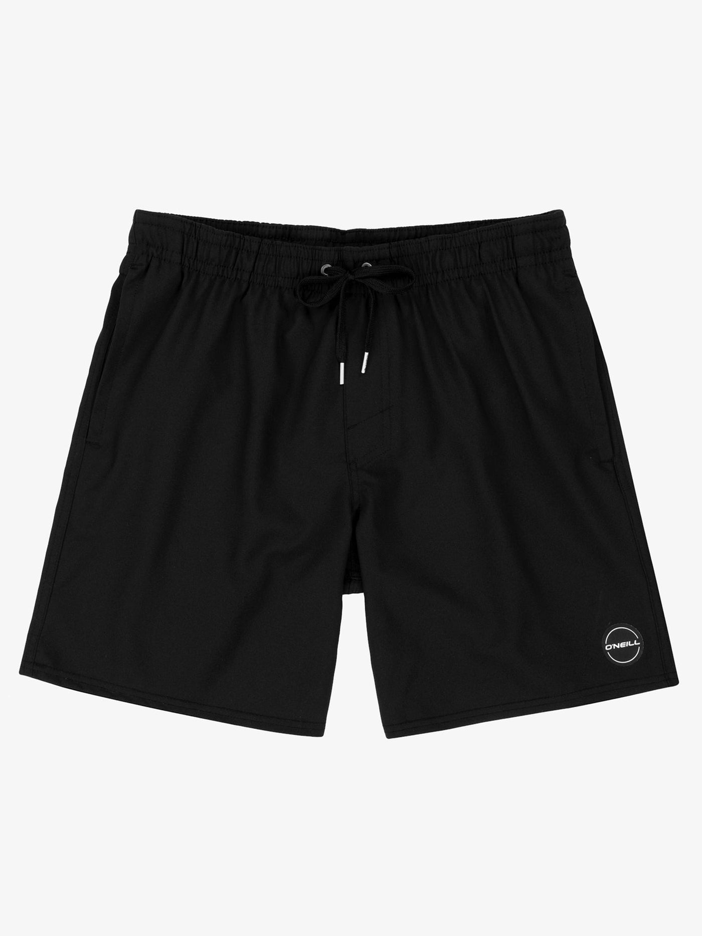 Solid Volley Canada 17 Boardshorts