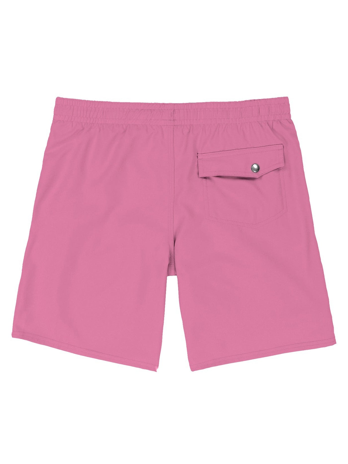 Solid Volley Canada 17 Boardshorts