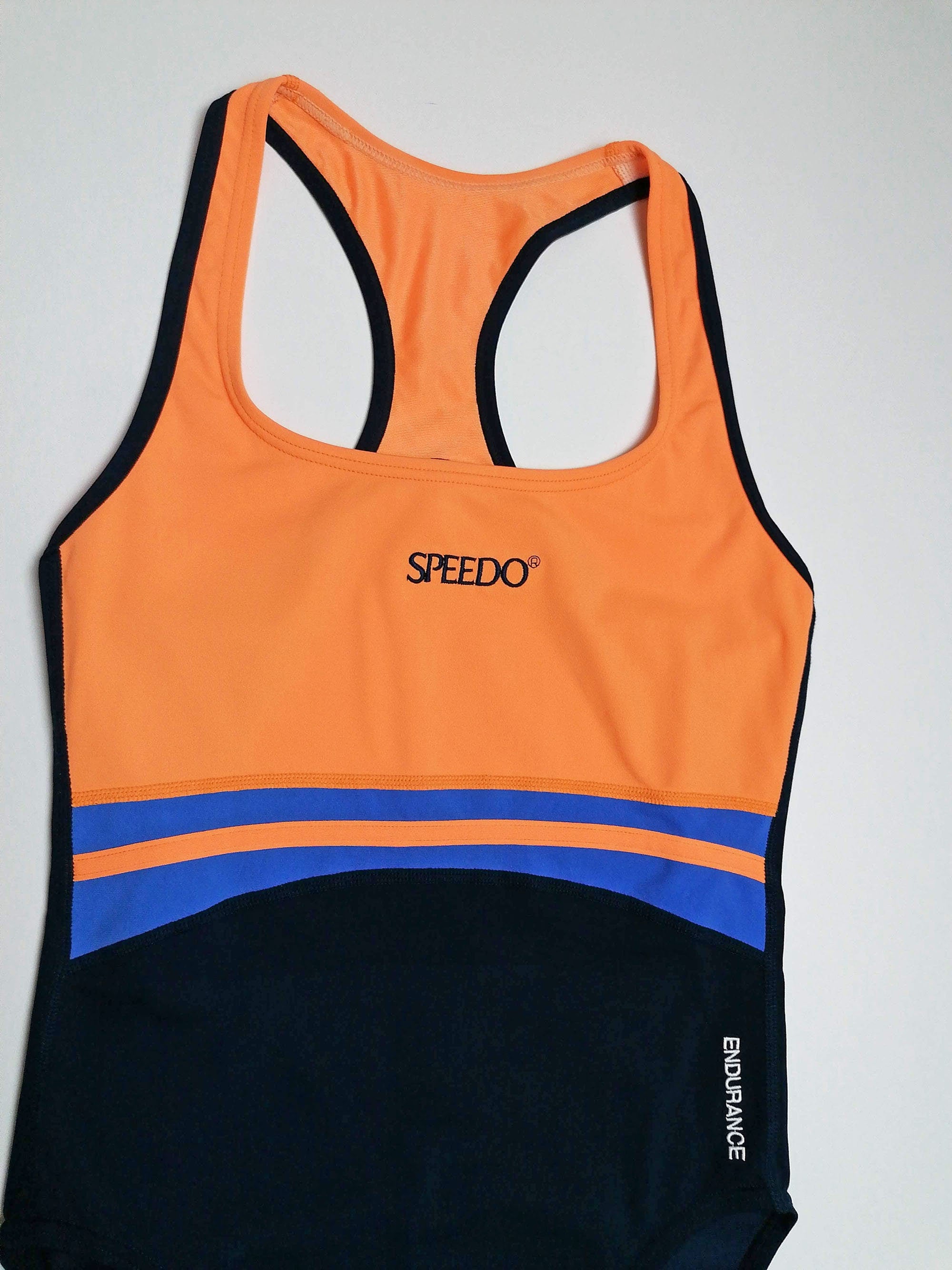 SPEEDO Retro Swimsuit - size S