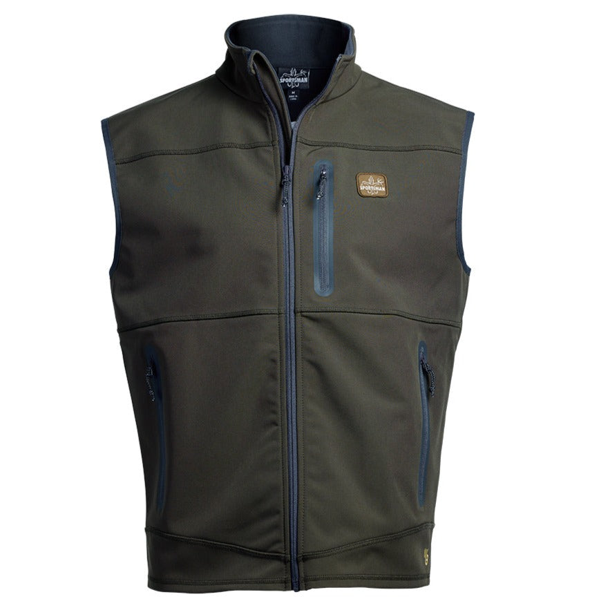 Sportsman W3 Outbound Hunting Vest