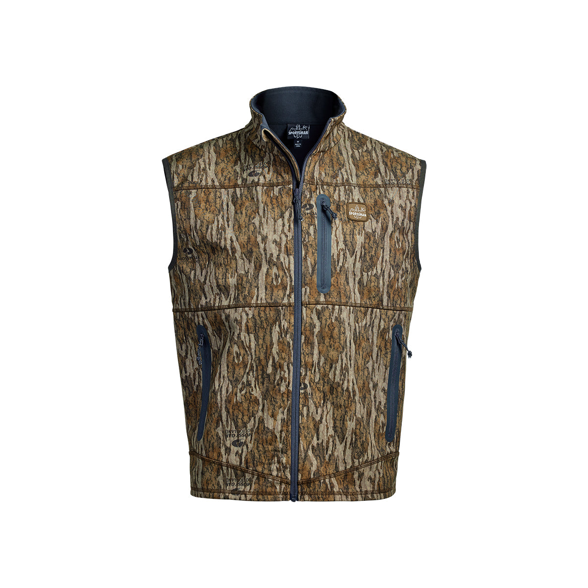 Sportsman W3 Outbound Hunting Vest