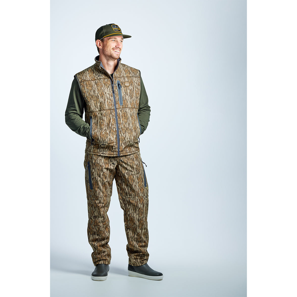 Sportsman W3 Outbound Hunting Vest