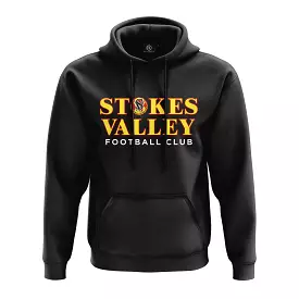 Stokes Valley FC Junior Club Hoodie