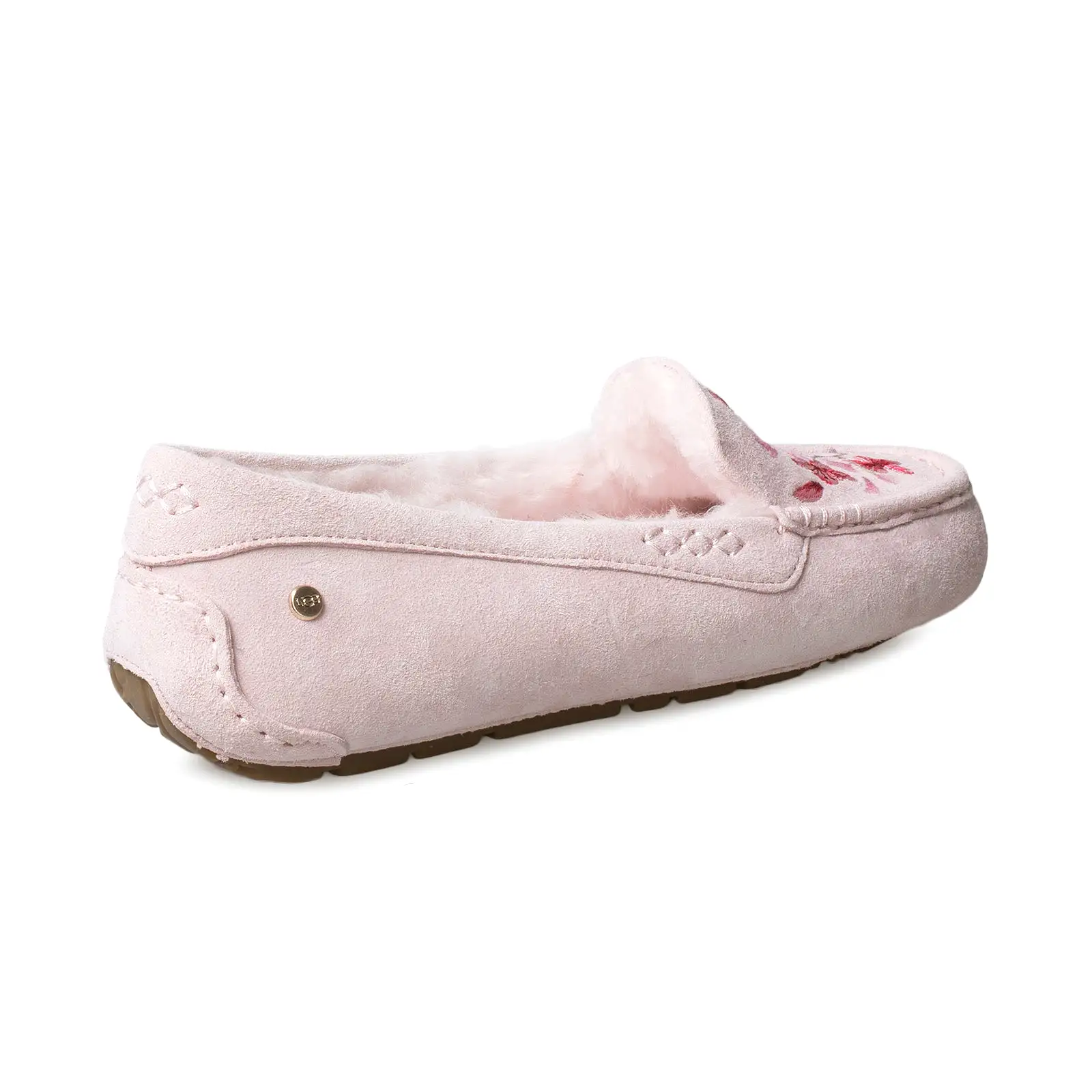 UGG Ansley Blossom Seashell Pink Slippers - Women's