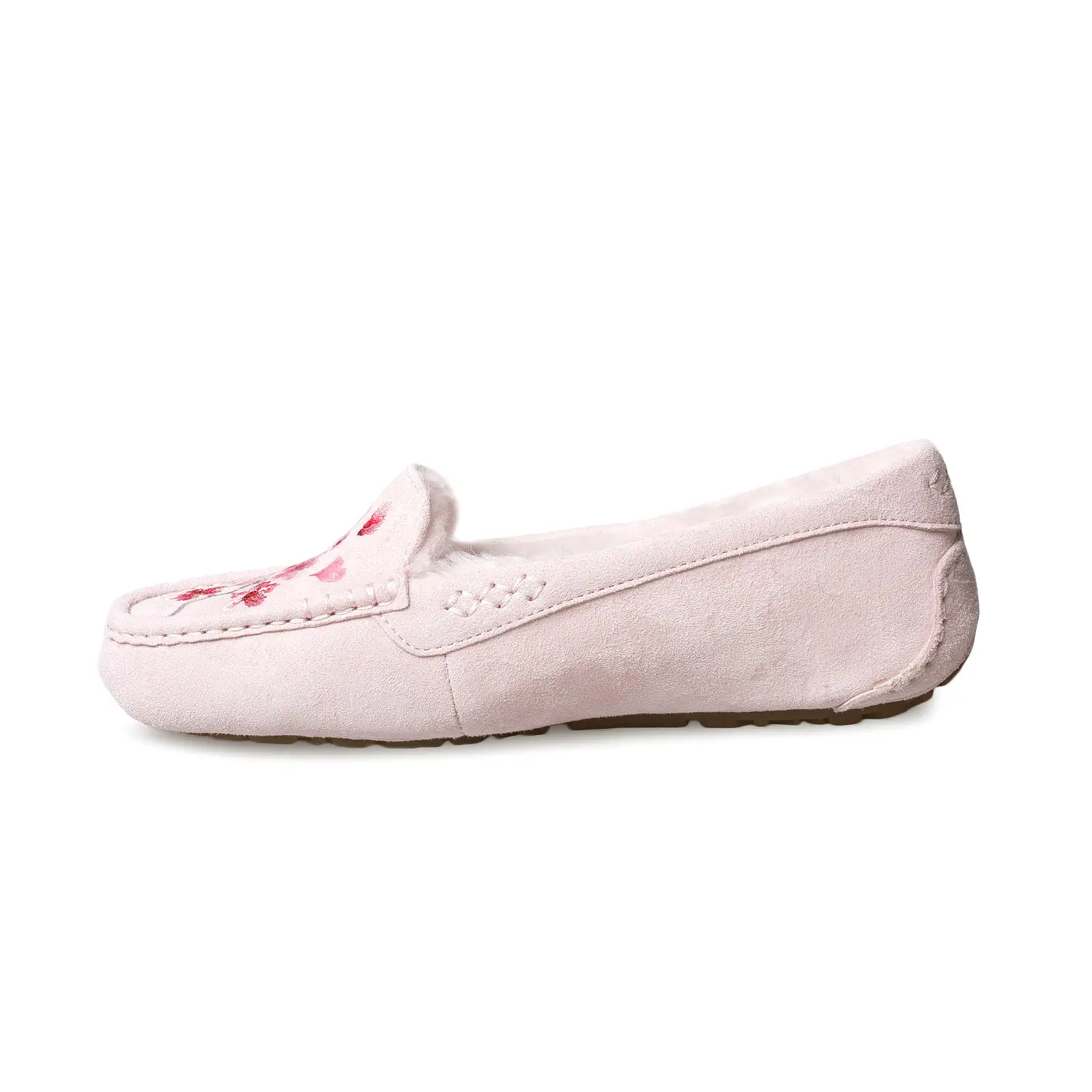 UGG Ansley Blossom Seashell Pink Slippers - Women's