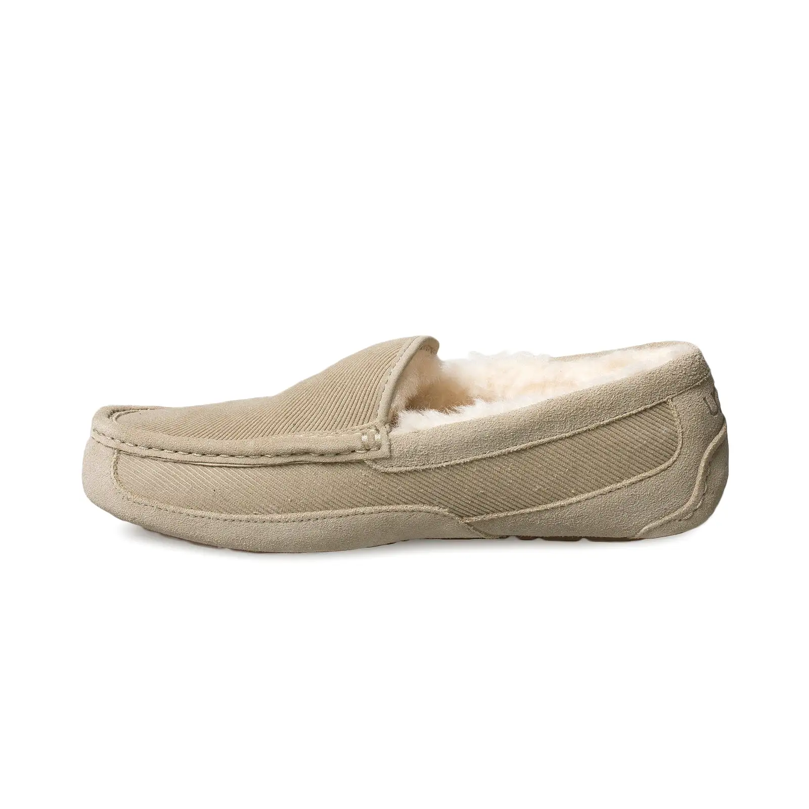 UGG Ascot Corduroy Dune Slippers - Men's