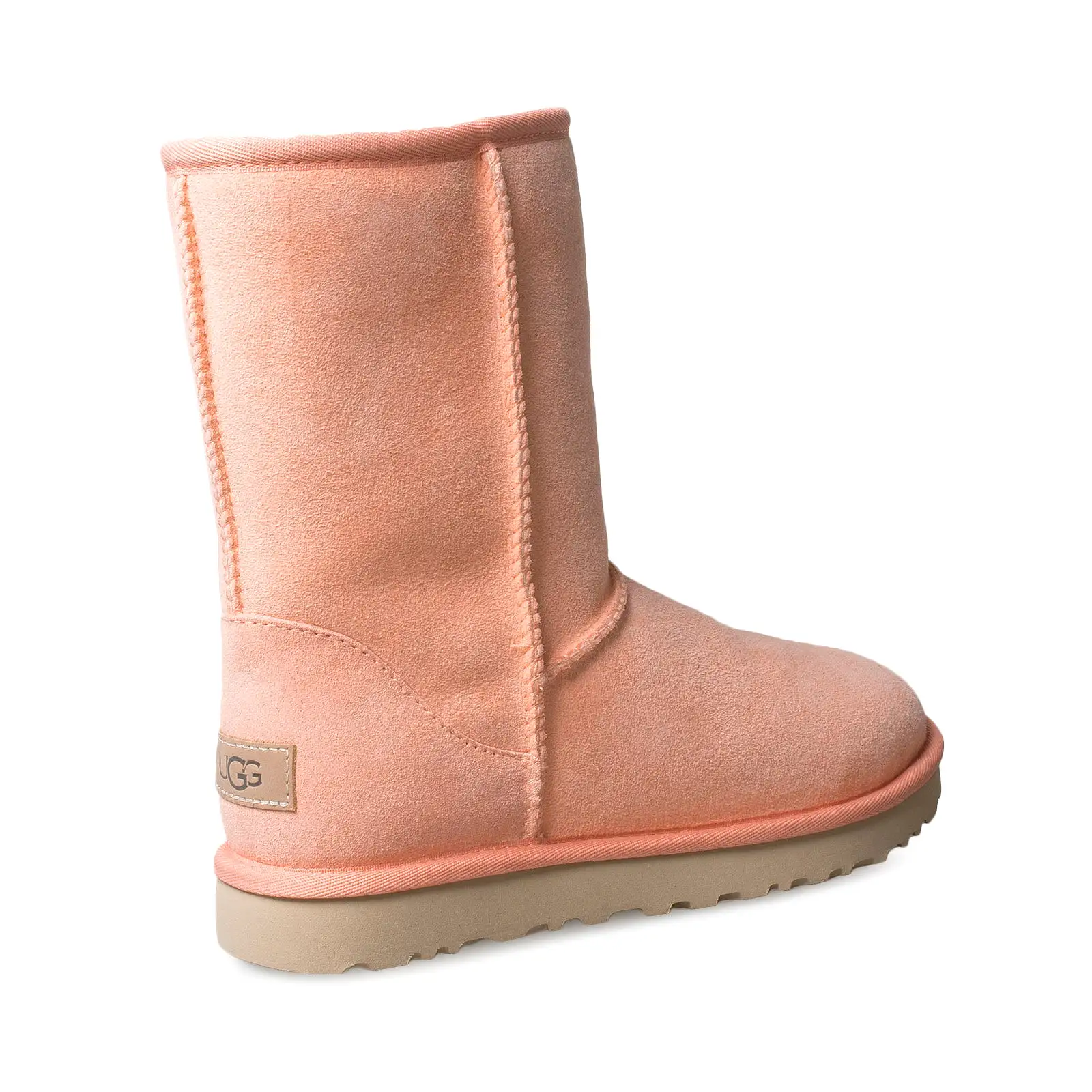 UGG Classic Short II Grapefruit Boots - Women's