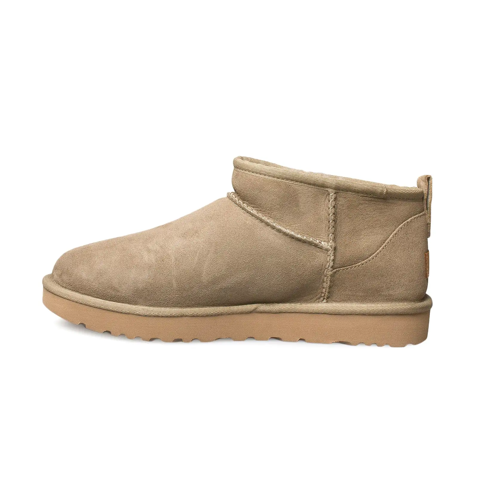 UGG Classic Ultra Mini Antilope Boots - Women's