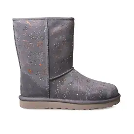 UGG Classic Zodiac Short Nightfall Boots - Women's