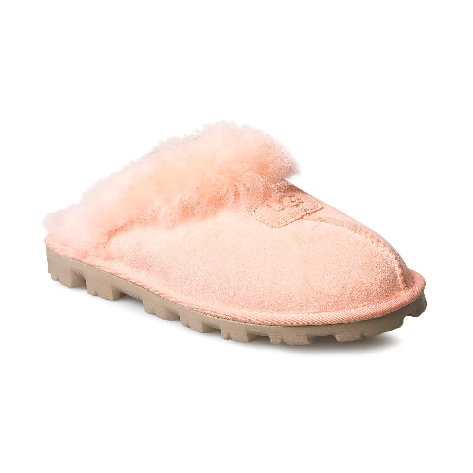 UGG Coquette Grapefruit Slippers - Women's