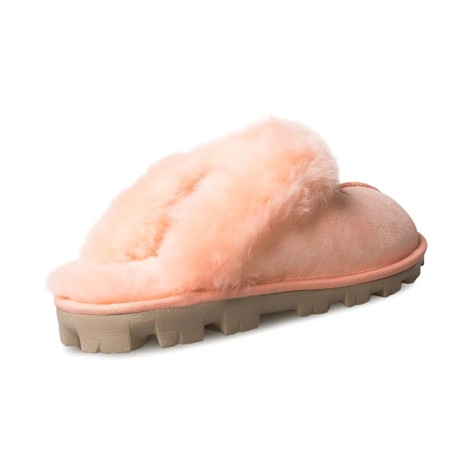 UGG Coquette Grapefruit Slippers - Women's