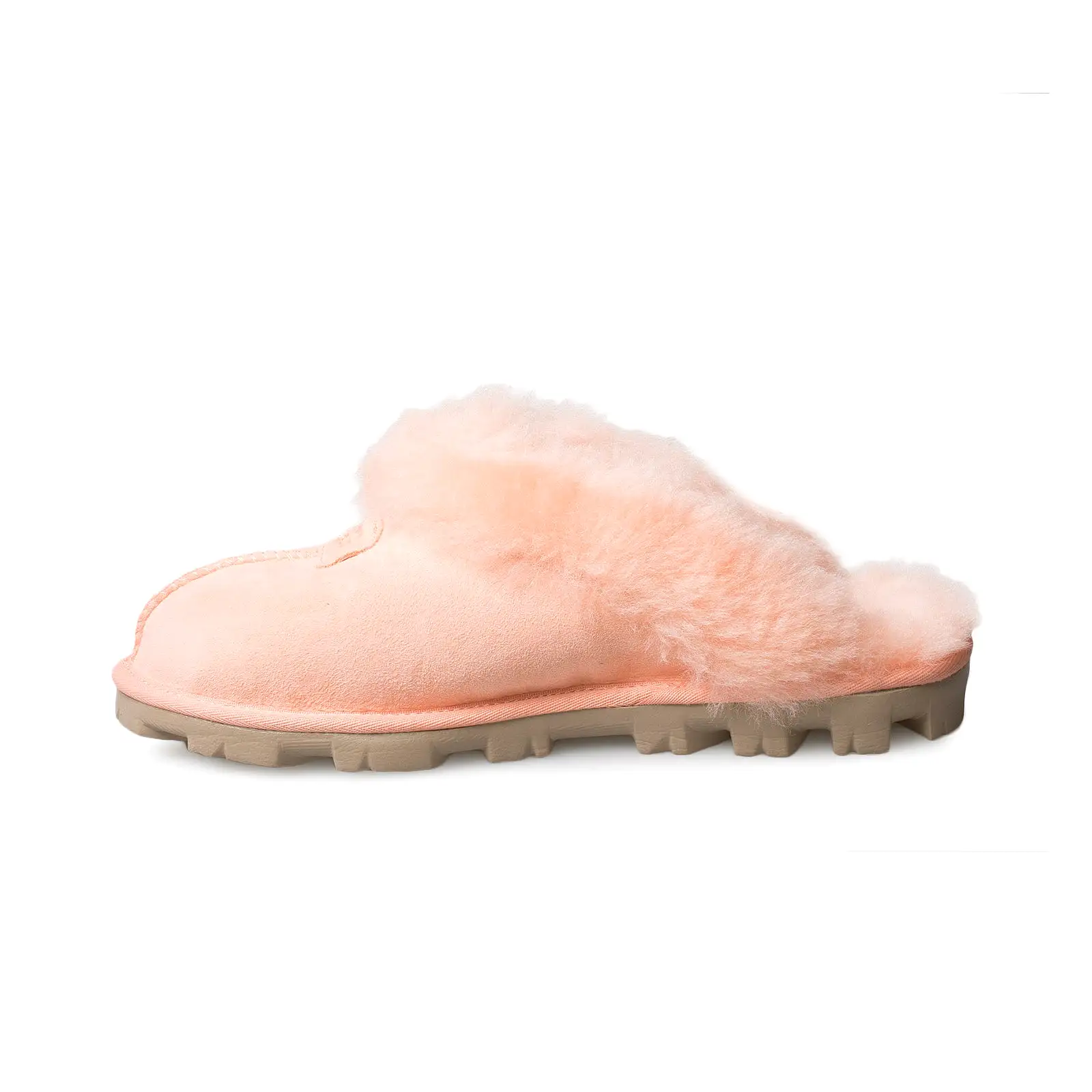 UGG Coquette Grapefruit Slippers - Women's