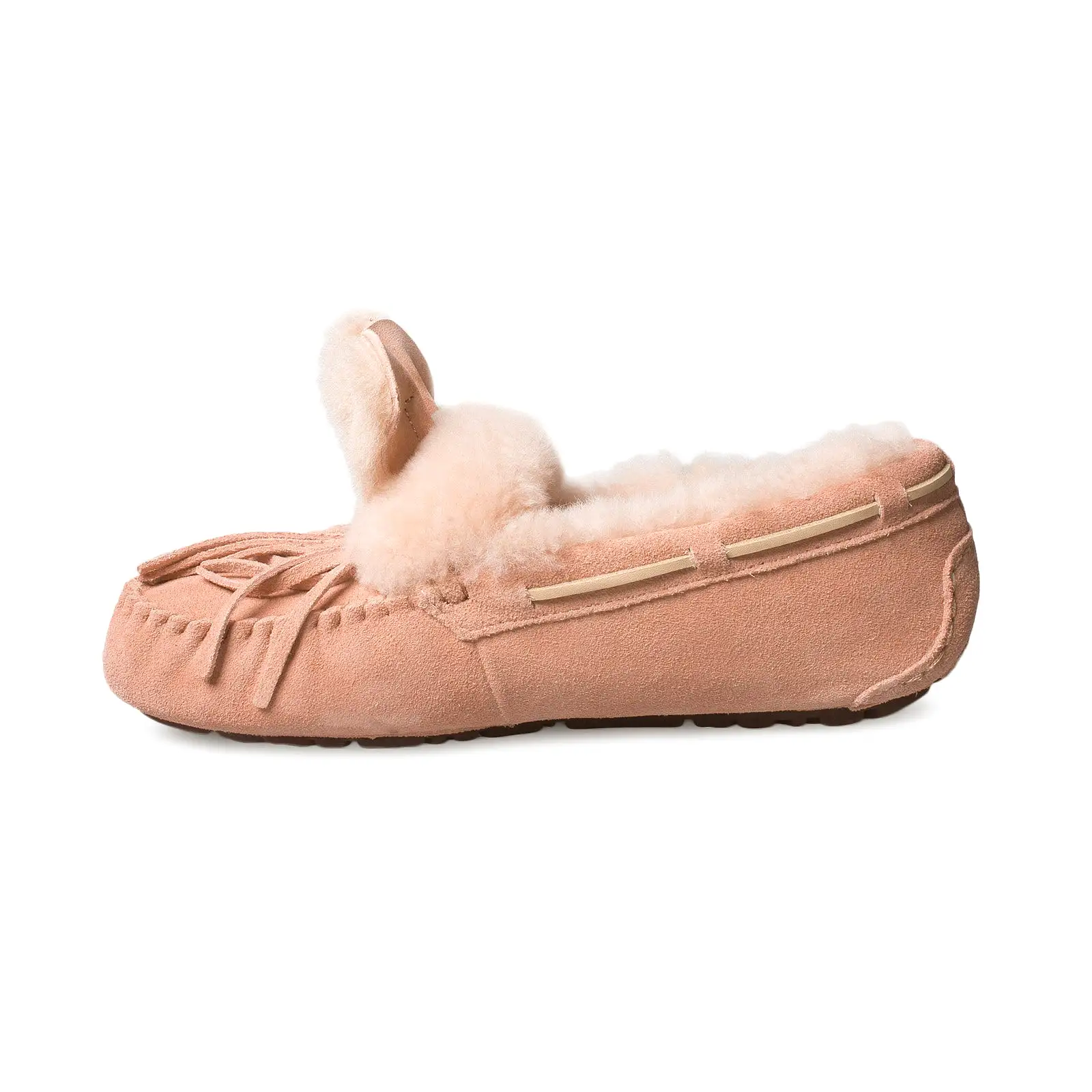 UGG Darlala Suntan Slippers - Women's