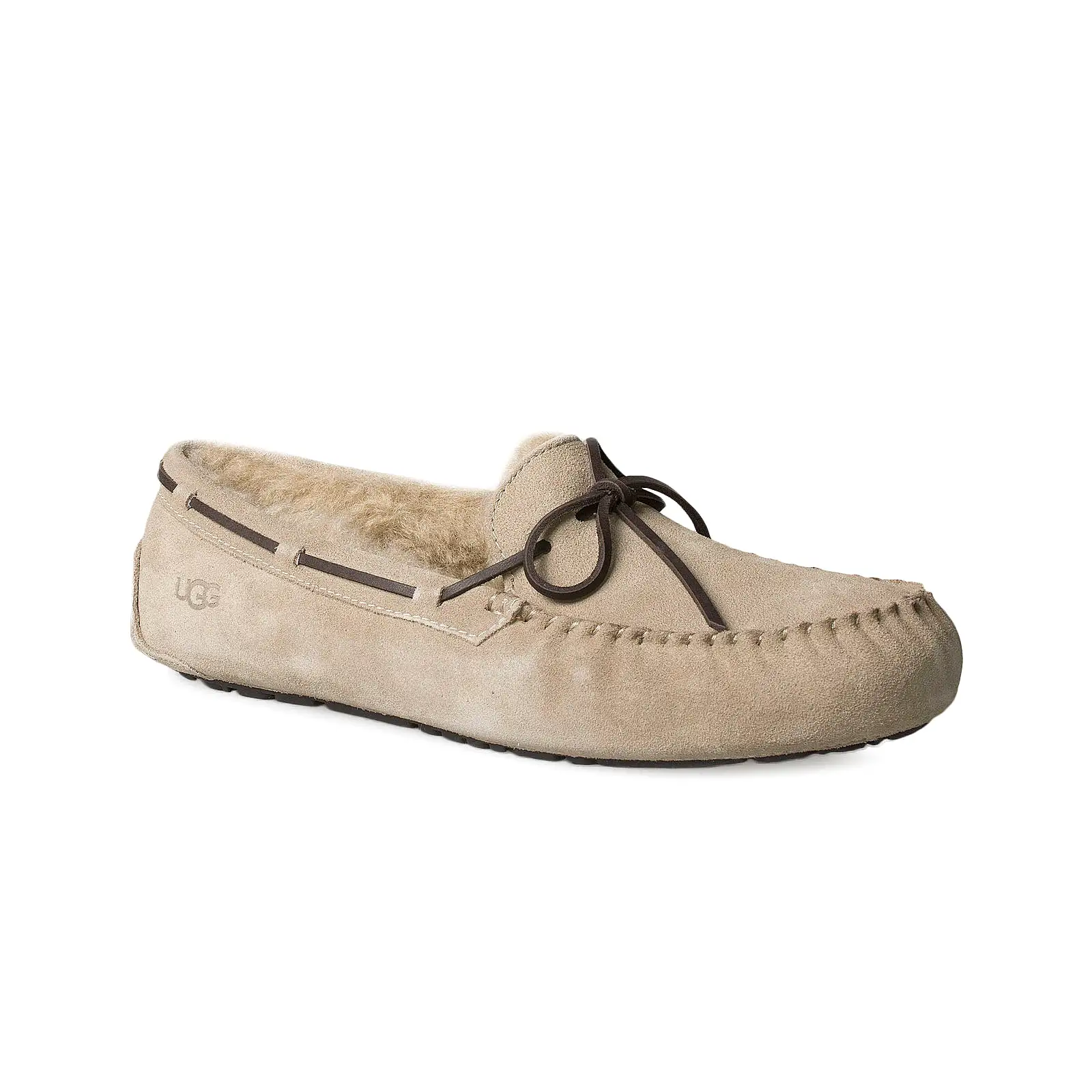 UGG Olsen Dune Slippers - Men's