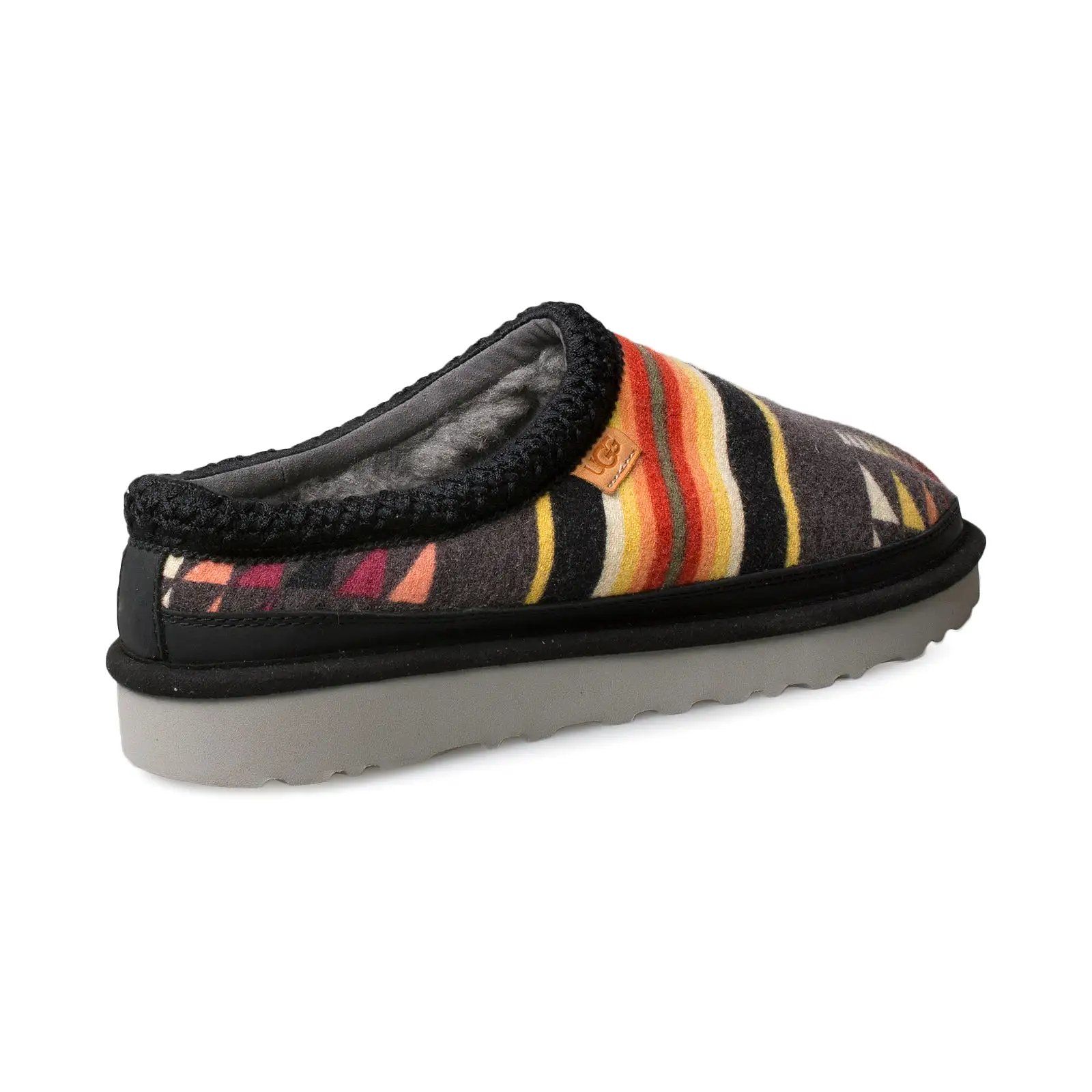 UGG Tasman Woodmont Multi Slippers - Men's