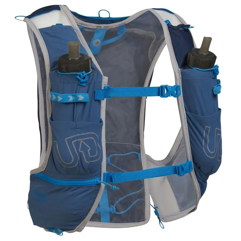 Ultimate Direction  Mountain Vest 5 - Zaino trail running - Uomo