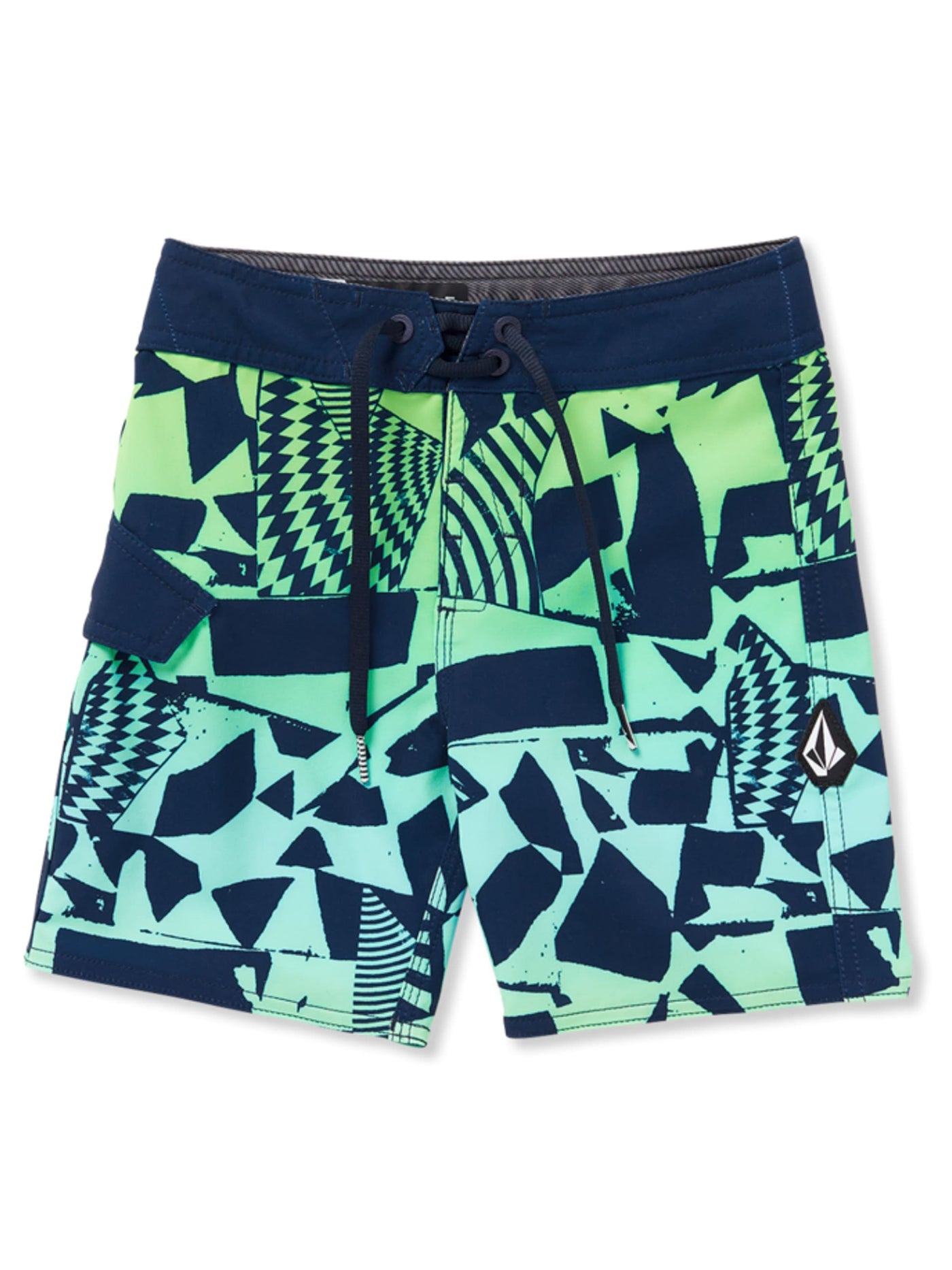 Uproar Mod Boardshorts (Boys 2-7)