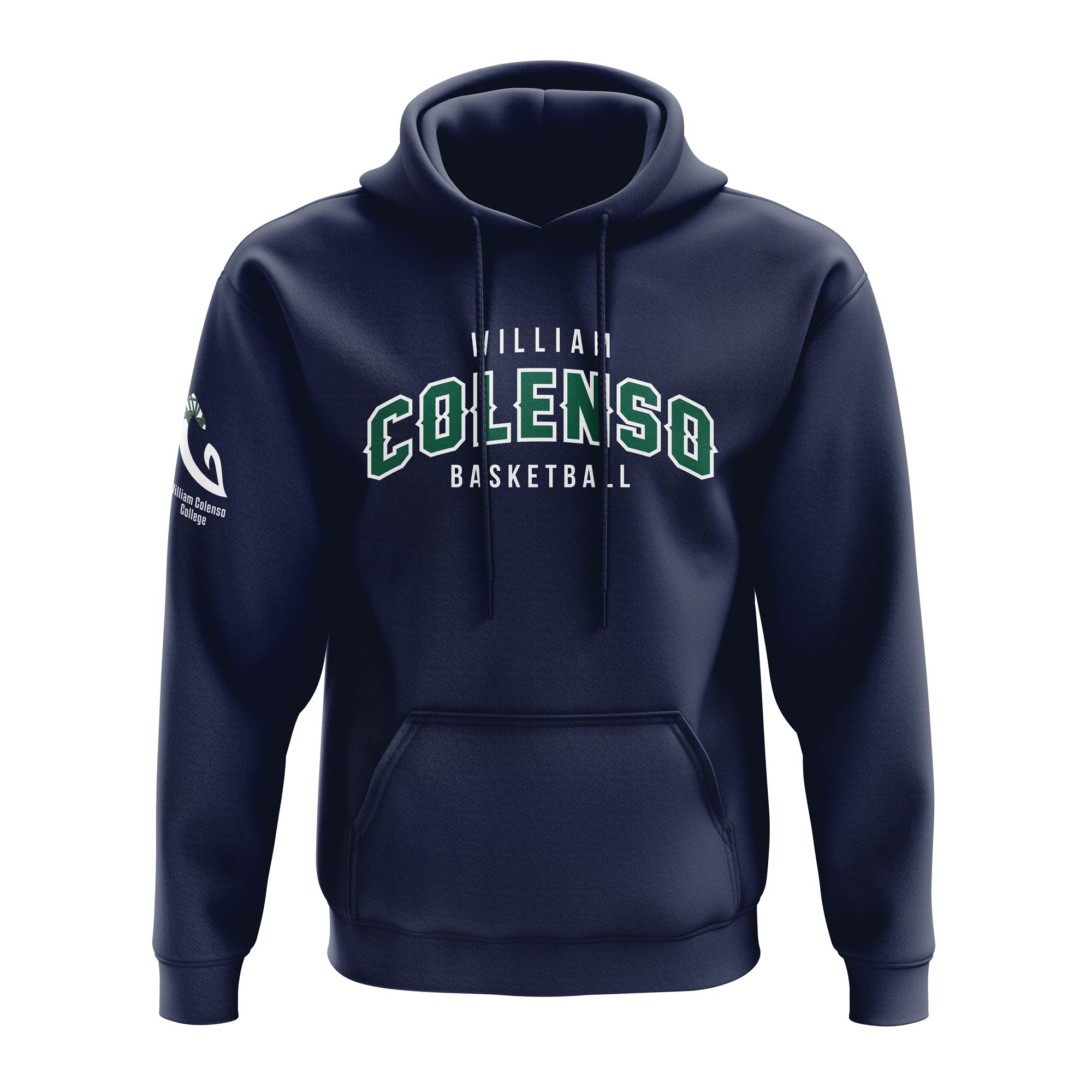 William Colenso College Hoodie